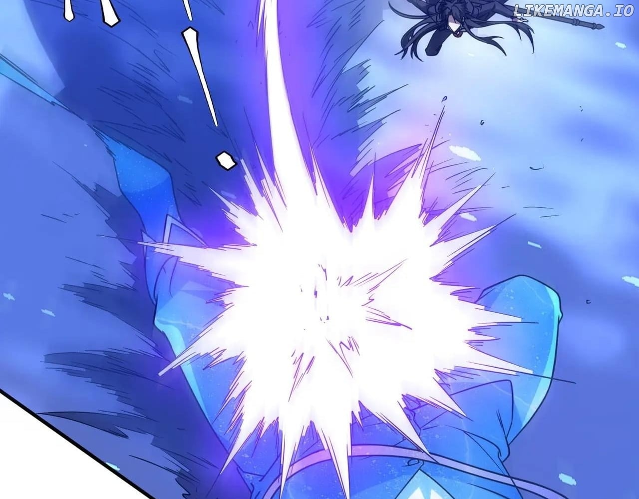 With My Netherworld Trillions, Game On! Chapter 256 - page 123